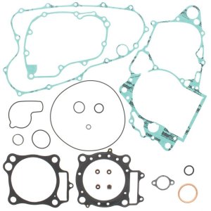 Honda CRF450R Complete Gasket Kit - Vertex Pistons - Vertex Complete - `07-`08